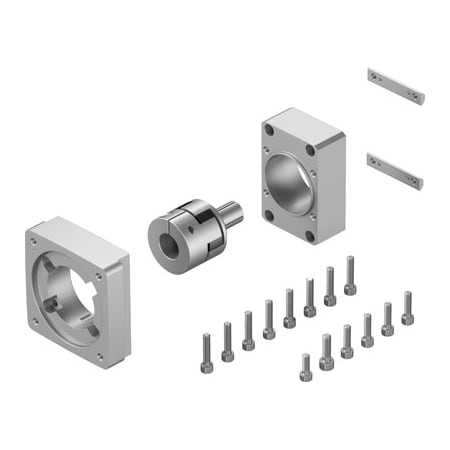 Festo Axial Kit EAMM-A-R48-80P EAMM-A-R48-80P